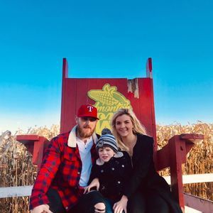 Meet your Posher, Haley